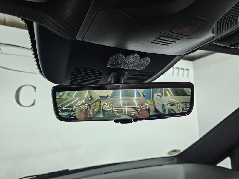 Купить Mercedes-Benz V 300D Extralong 4matic VIP SEATS дизель 2023 id-1007286 в Киеве, Фото №39