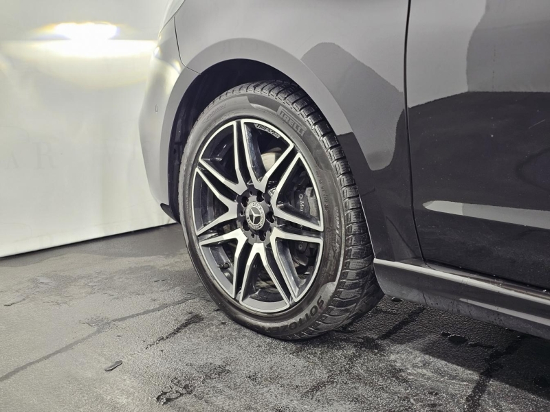 Купить Mercedes-Benz V 300D Extralong 4matic VIP SEATS дизель 2023 id-1007286 в Киеве, Фото №40