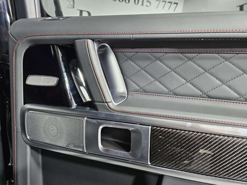 Mercedes-Benz G 63 AMG бензин 2025 id-1007288 Купить Mercedes-Benz G 63 AMG бензин 2025 id-1007288 в Киеве, Фото №14