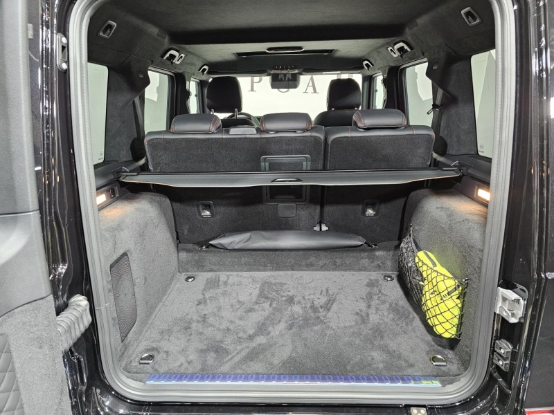 Купить Mercedes-Benz G 63 AMG бензин 2026 id-1007288 в Киеве, Фото №10