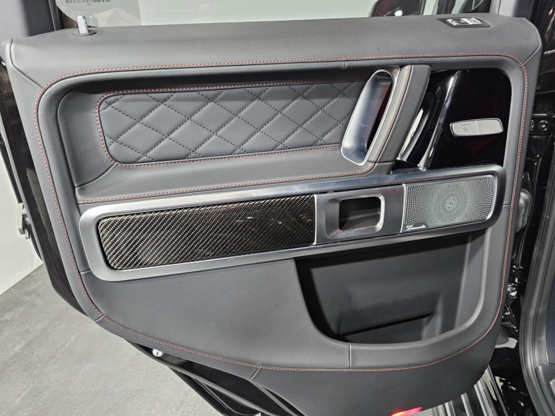 Купить Mercedes-Benz G 63 AMG бензин 2026 id-1007288 в Киеве, Фото №12