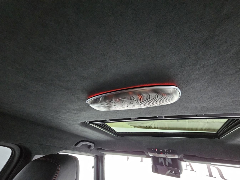 Купить Mercedes-Benz G 63 AMG бензин 2026 id-1007288 в Киеве, Фото №17