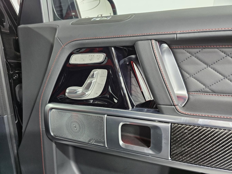 Купить Mercedes-Benz G 63 AMG бензин 2026 id-1007288 в Киеве, Фото №22