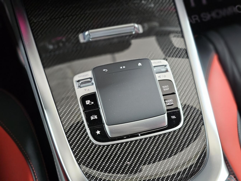 Купить Mercedes-Benz G 63 AMG бензин 2026 id-1007288 в Киеве, Фото №27