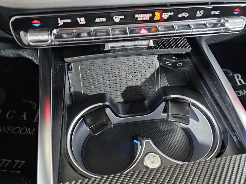 Купить Mercedes-Benz G 63 AMG бензин 2026 id-1007288 в Киеве, Фото №29