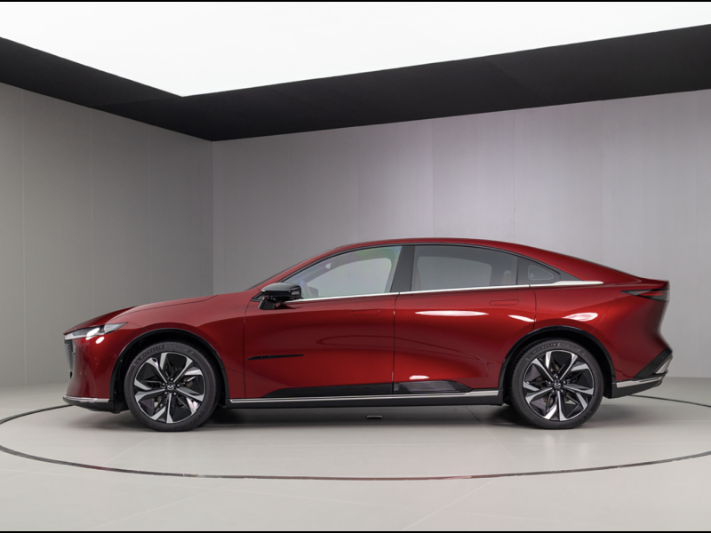 Mazda EZ-6 электро 2025 id-1007291 Купить Mazda EZ-6 электро 2025 id-1007291 в Киеве, Фото №2