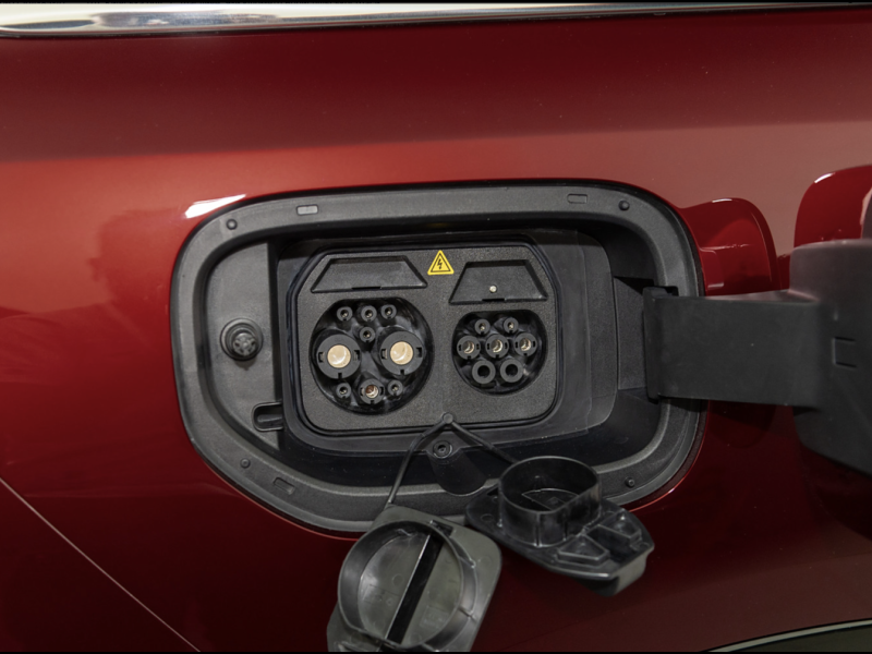 Mazda EZ-6 электро 2025 id-1007291 Купить Mazda EZ-6 электро 2025 id-1007291 в Киеве, Фото №9