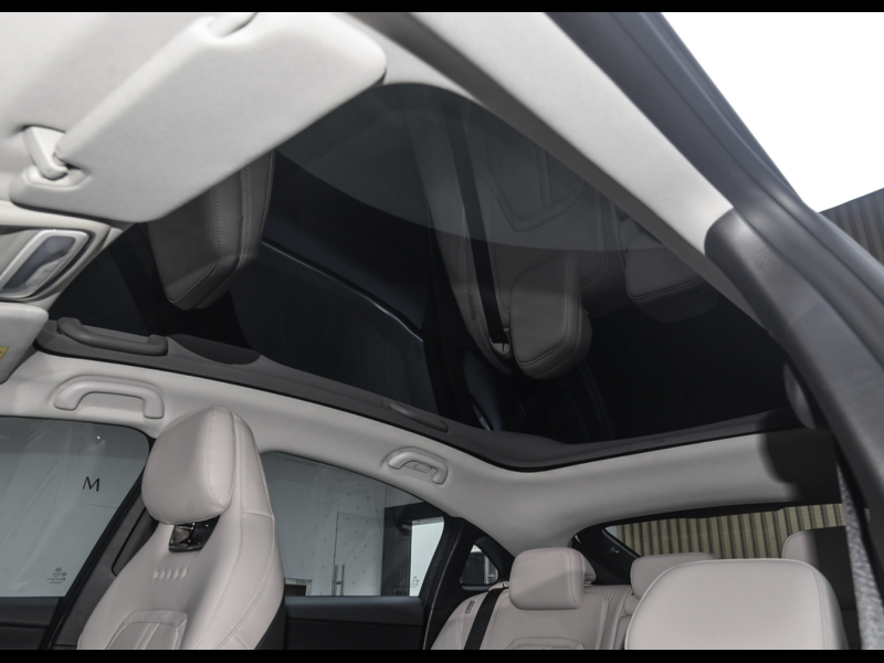 Mazda EZ-6 электро 2025 id-1007291 Купить Mazda EZ-6 электро 2025 id-1007291 в Киеве, Фото №15