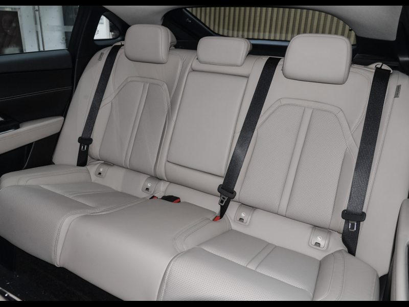 Mazda EZ-6 электро 2025 id-1007291 Купить Mazda EZ-6 электро 2025 id-1007291 в Киеве, Фото №16