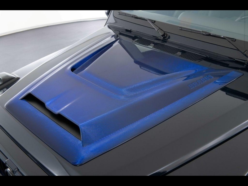 Mercedes-Benz G 63 Brabus бензин 2025 id-1007301 Купить Mercedes-Benz G 63 Brabus бензин 2025 id-1007301 в Киеве, Фото №3