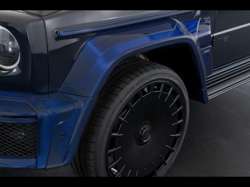 Купить Mercedes-Benz G 63 Brabus бензин 2026 id-1007301 в Киеве, Фото №14