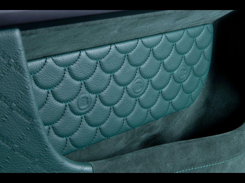 Mercedes-Benz G 63 Brabus бензин 2025 id-1007300 Купить Mercedes-Benz G 63 Brabus бензин 2025 id-1007300 в Киеве, Фото №23