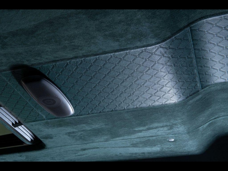 Mercedes-Benz G 63 Brabus бензин 2026 id-1007300 Купить Mercedes-Benz G 63 Brabus бензин 2026 id-1007300 в Киеве, Фото №26