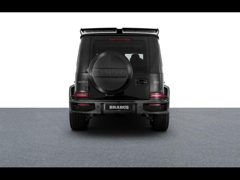 Mercedes-Benz G 63 Brabus бензин 2025 id-1007299 Купить Mercedes-Benz G 63 Brabus бензин 2025 id-1007299 в Киеве, Фото №2