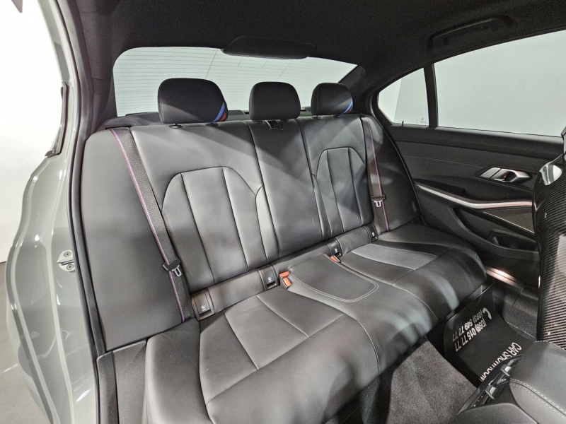 Купить BMW M3 Competition бензин 2023 id-1007306 в Киеве, Фото №6