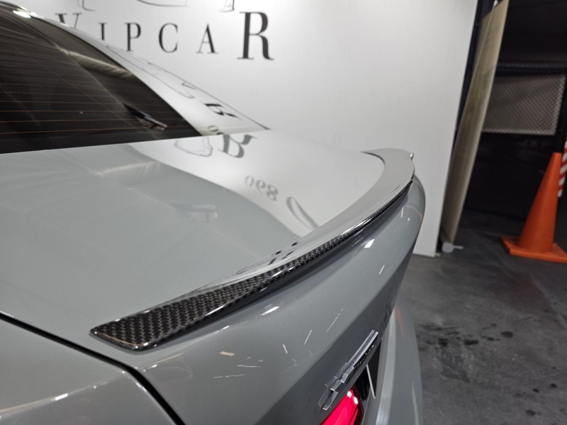 Купить BMW M3 Competition бензин 2023 id-1007306 в Киеве, Фото №12