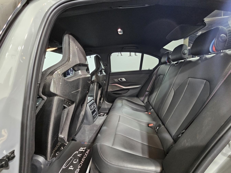 Купить BMW M3 Competition бензин 2023 id-1007306 в Киеве, Фото №13