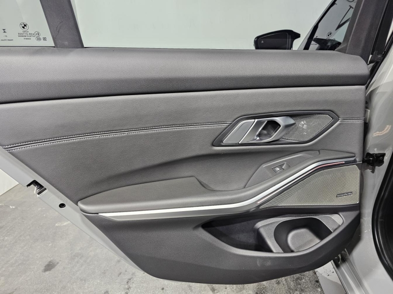 Купить BMW M3 Competition бензин 2023 id-1007306 в Киеве, Фото №14