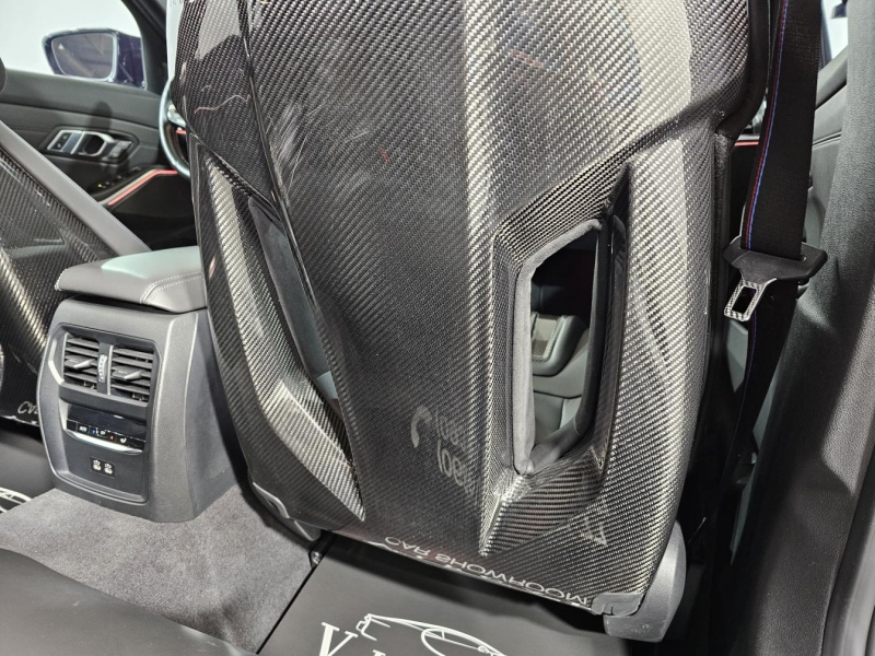 Купить BMW M3 Competition бензин 2023 id-1007306 в Киеве, Фото №16