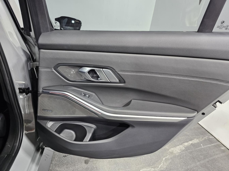 Купить BMW M3 Competition бензин 2023 id-1007306 в Киеве, Фото №17