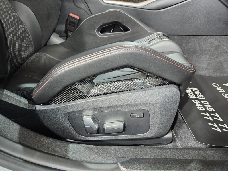 Купить BMW M3 Competition бензин 2023 id-1007306 в Киеве, Фото №21