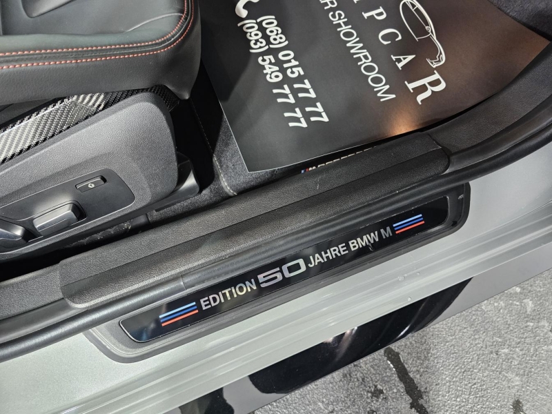 Купить BMW M3 Competition бензин 2023 id-1007306 в Киеве, Фото №22