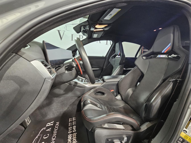 Купить BMW M3 Competition бензин 2023 id-1007306 в Киеве, Фото №26