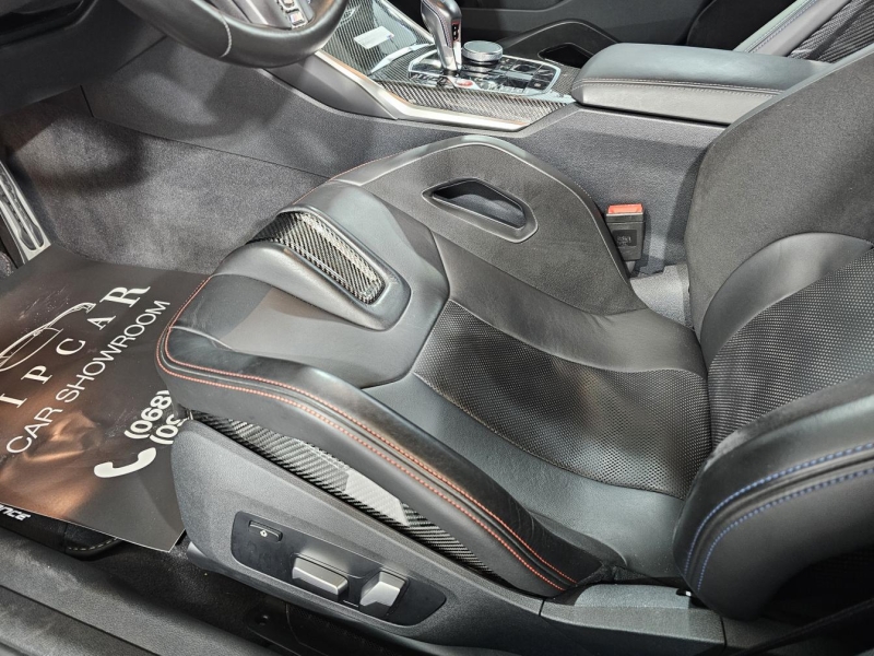 Купить BMW M3 Competition бензин 2023 id-1007306 в Киеве, Фото №27