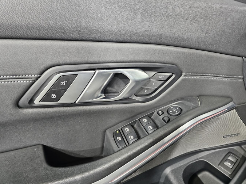 Купить BMW M3 Competition бензин 2023 id-1007306 в Киеве, Фото №29