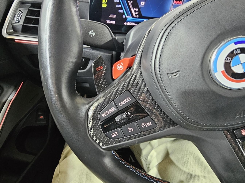 Купить BMW M3 Competition бензин 2023 id-1007306 в Киеве, Фото №33