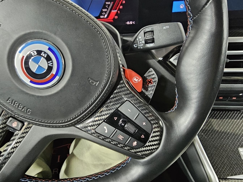 Купить BMW M3 Competition бензин 2023 id-1007306 в Киеве, Фото №34