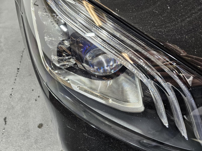 Купить Mercedes-Benz S 500 Long 4Matic бензин 2015 id-1007309 в Киеве, Фото №5