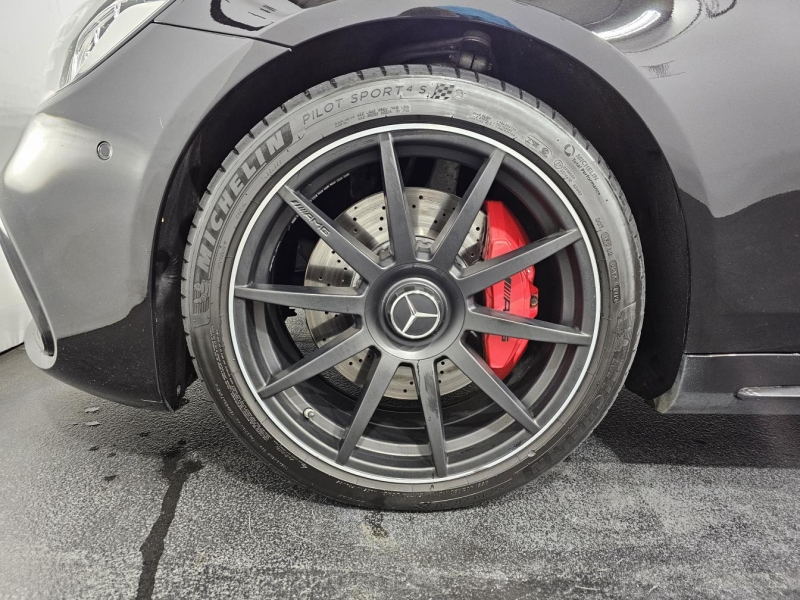 Купить Mercedes-Benz S 500 Long 4Matic бензин 2015 id-1007309 в Киеве, Фото №37