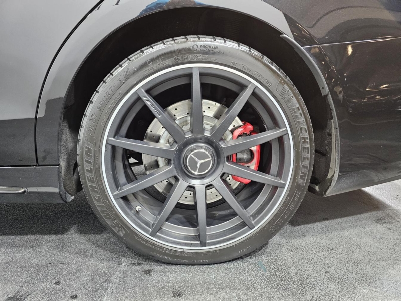 Купить Mercedes-Benz S 500 Long 4Matic бензин 2015 id-1007309 в Киеве, Фото №38