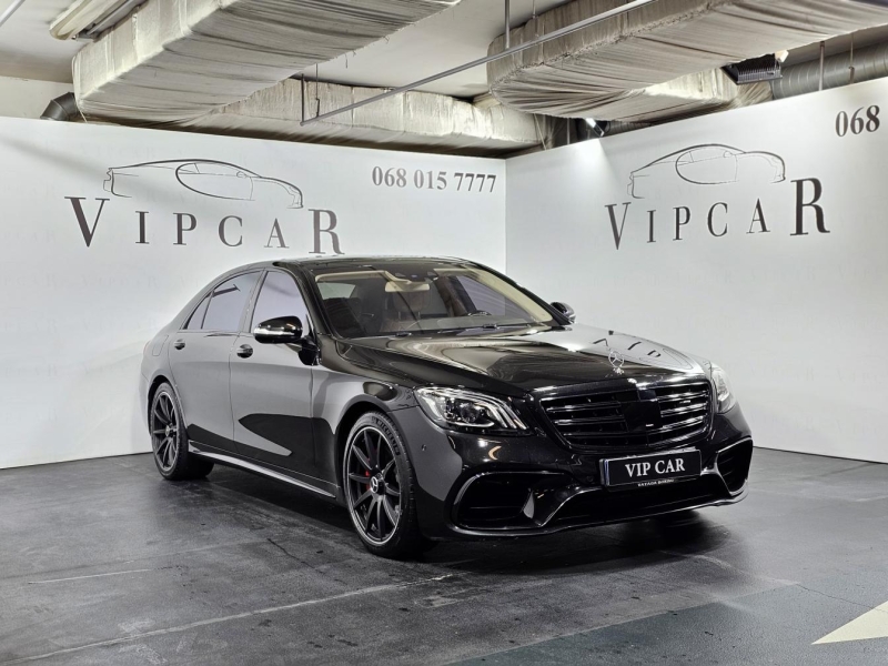 Mercedes-Benz S 500 Long 4Matic бензин 2015 id-1007309 Купить Mercedes-Benz S 500 Long 4Matic бензин 2015 id-1007309 в Киеве, Фото №1