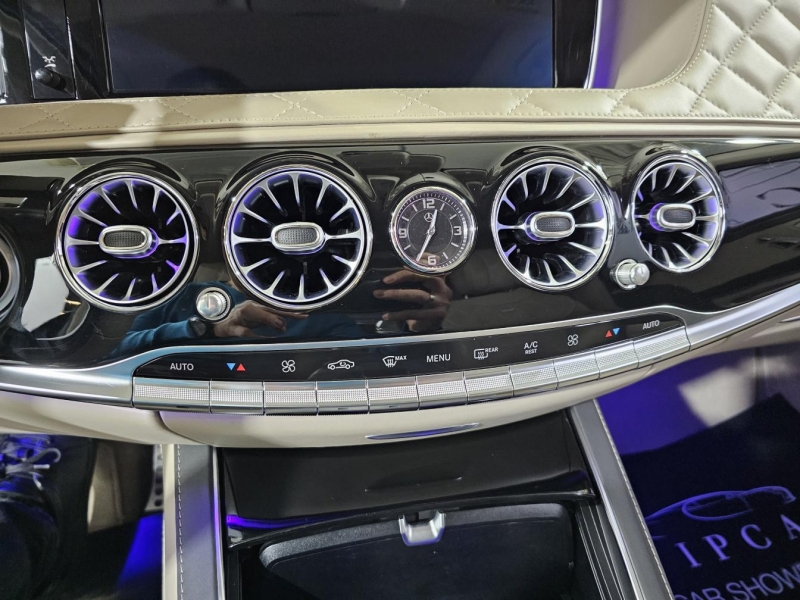 Mercedes-Benz S 500 Long 4Matic бензин 2015 id-1007309 Купить Mercedes-Benz S 500 Long 4Matic бензин 2015 id-1007309 в Киеве, Фото №25