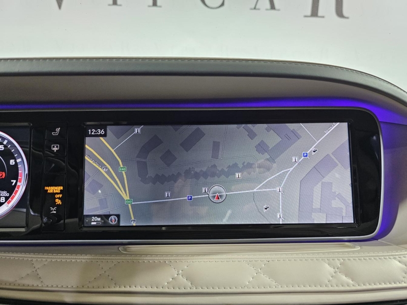 Mercedes-Benz S 500 Long 4Matic бензин 2015 id-1007309 Купить Mercedes-Benz S 500 Long 4Matic бензин 2015 id-1007309 в Киеве, Фото №27