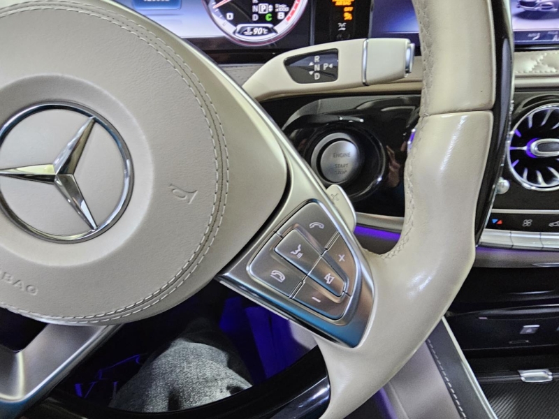 Mercedes-Benz S 500 Long 4Matic бензин 2015 id-1007309 Купить Mercedes-Benz S 500 Long 4Matic бензин 2015 id-1007309 в Киеве, Фото №35