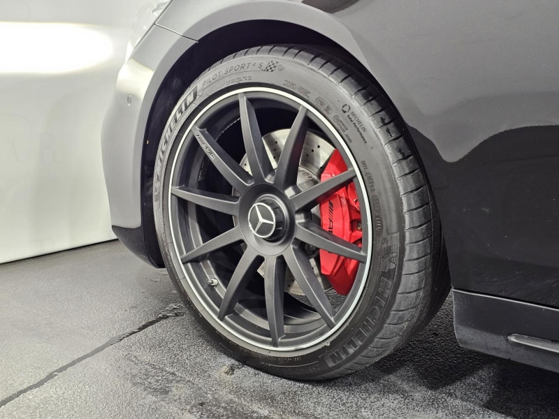 Mercedes-Benz S 500 Long 4Matic бензин 2015 id-1007309 Купить Mercedes-Benz S 500 Long 4Matic бензин 2015 id-1007309 в Киеве, Фото №36