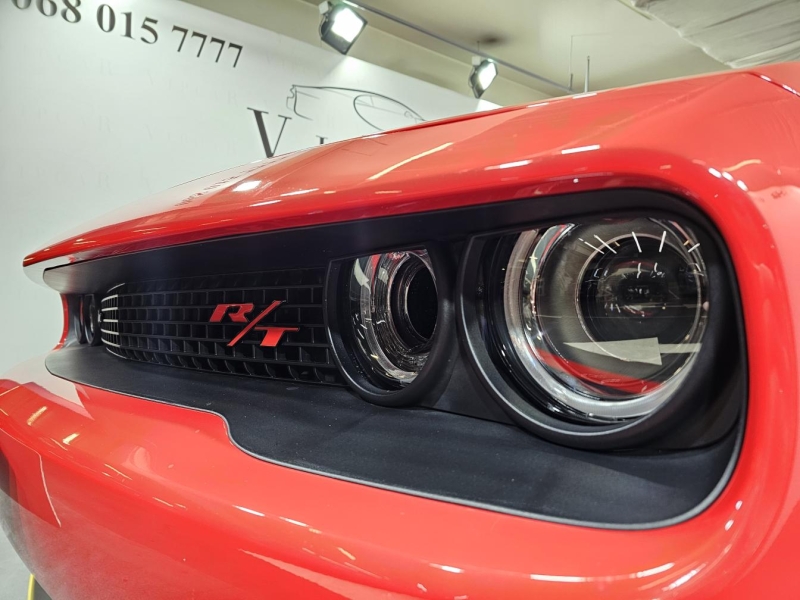 Купить Dodge Challenger Scat pack Shaker 392 бензин 2022 id-1007315 в Киеве, Фото №5