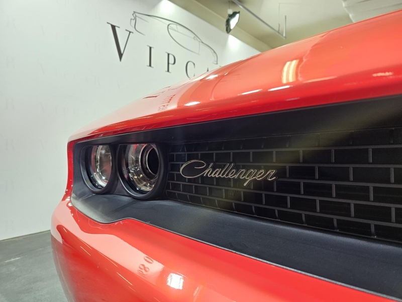 Купить Dodge Challenger Scat pack Shaker 392 бензин 2022 id-1007315 в Киеве, Фото №6