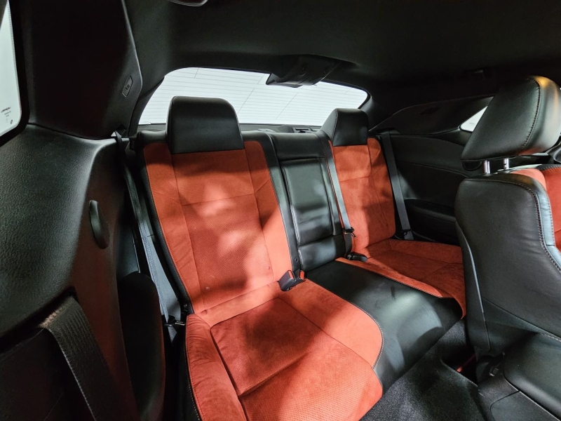 Купить Dodge Challenger Scat pack Shaker 392 бензин 2022 id-1007315 в Киеве, Фото №9