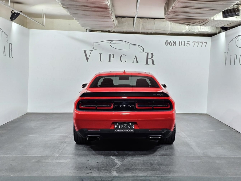 Купить Dodge Challenger Scat pack Shaker 392 бензин 2022 id-1007315 в Киеве, Фото №12