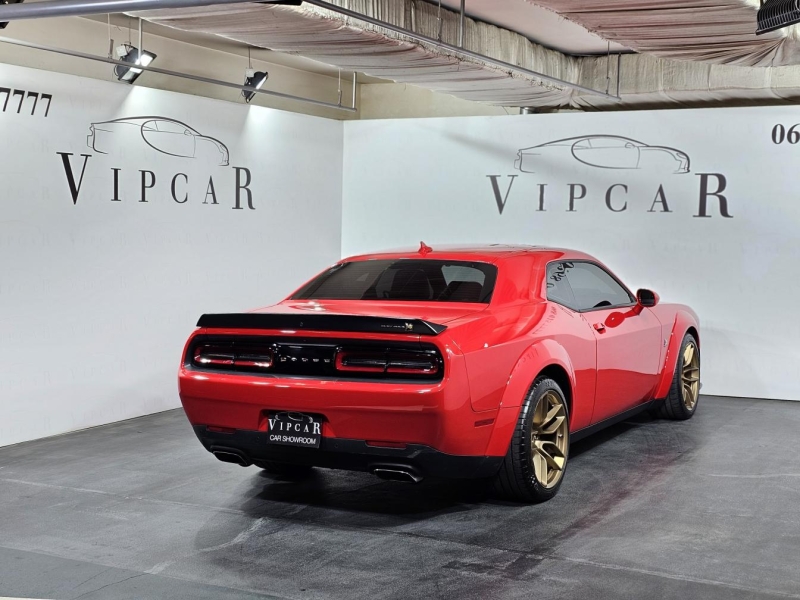 Купить Dodge Challenger Scat pack Shaker 392 бензин 2022 id-1007315 в Киеве, Фото №13