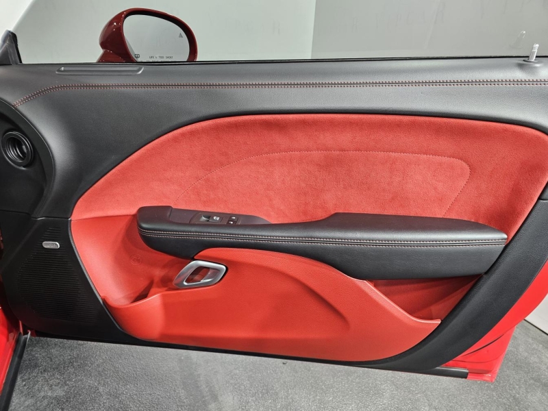 Купить Dodge Challenger Scat pack Shaker 392 бензин 2022 id-1007315 в Киеве, Фото №17