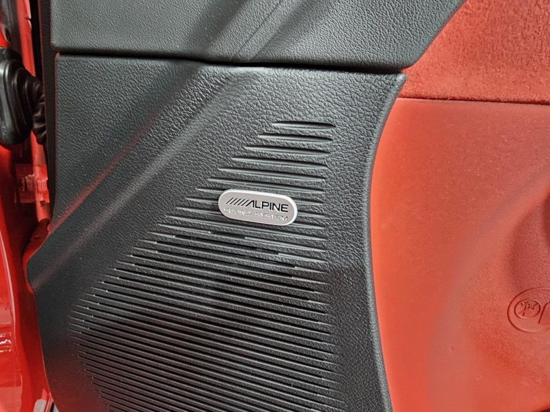 Купить Dodge Challenger Scat pack Shaker 392 бензин 2022 id-1007315 в Киеве, Фото №18