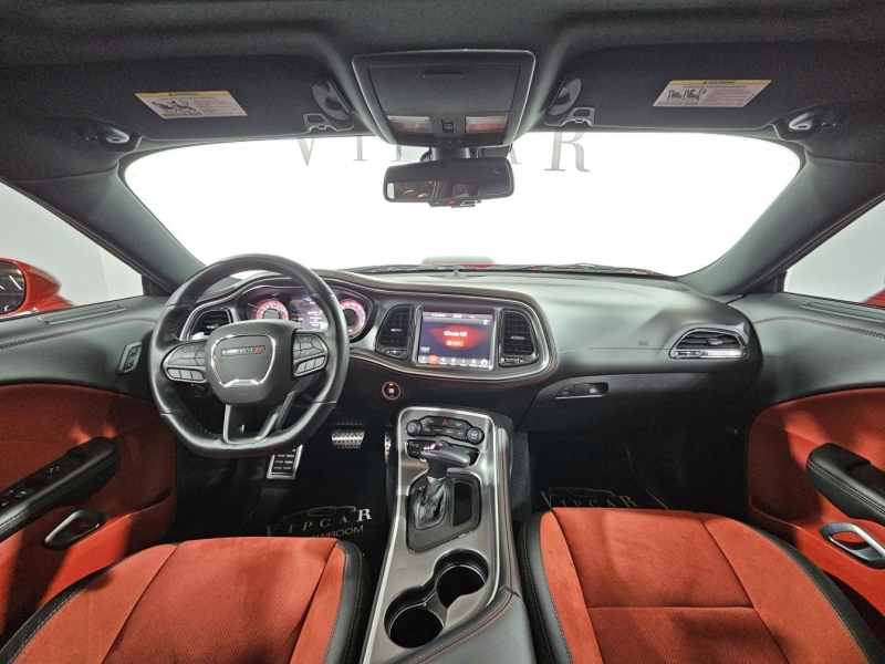 Купить Dodge Challenger Scat pack Shaker 392 бензин 2022 id-1007315 в Киеве, Фото №19