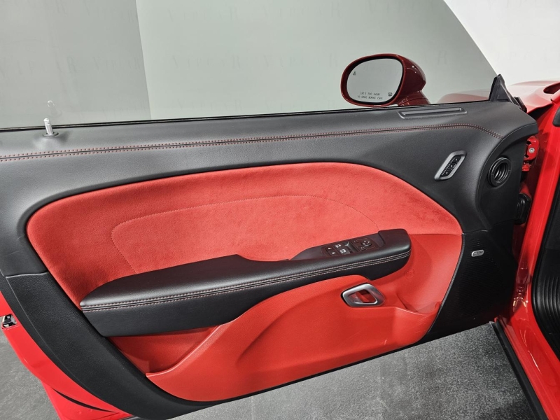 Купить Dodge Challenger Scat pack Shaker 392 бензин 2022 id-1007315 в Киеве, Фото №25