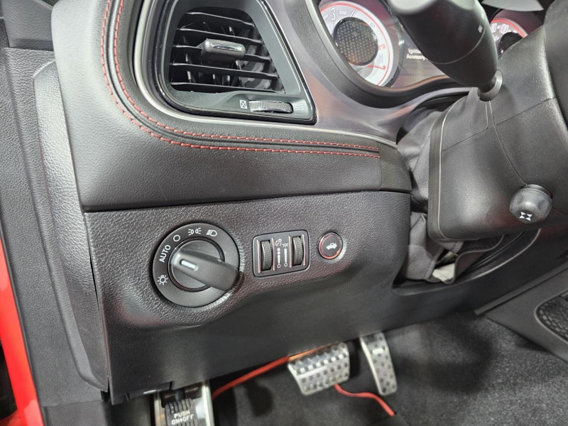 Купить Dodge Challenger Scat pack Shaker 392 бензин 2022 id-1007315 в Киеве, Фото №26