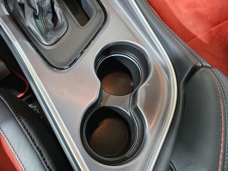 Купить Dodge Challenger Scat pack Shaker 392 бензин 2022 id-1007315 в Киеве, Фото №28